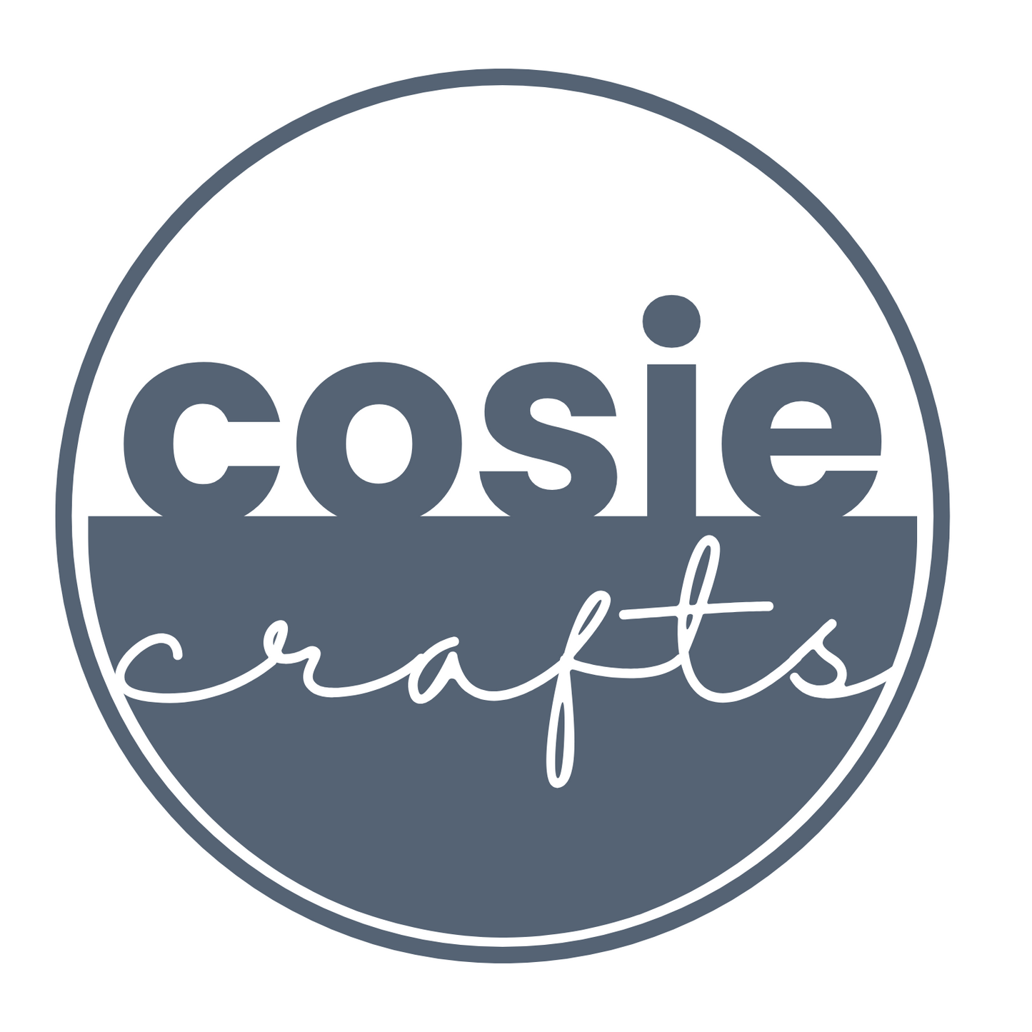 cosie crafts Gutschein